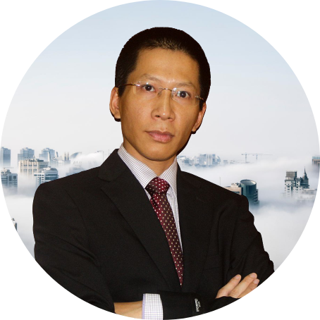 Mr Nguyen Thanh Phuong